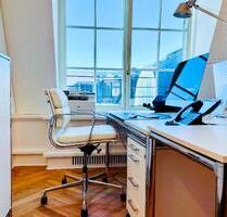 Repräsentative Büros und Coworking Space auf dem Kudamm - All-in-Miete - Berlin Charlottenburg-Wilmersdorf