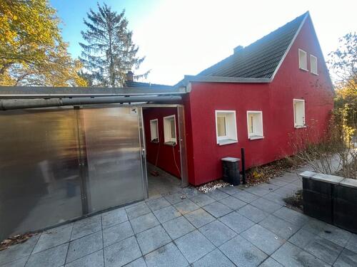 Foto - Doppelhaushälfte - 600.000,00 EUR Kaufpreis,