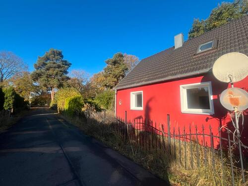 Foto - Einfamilienhaus in Berlin