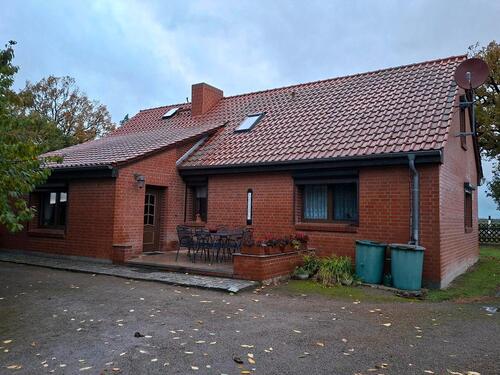 Foto - Liebhaberobjekt mit viel Potential