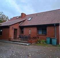 Liebhaberobjekt mit viel Potential - Waren (Müritz)