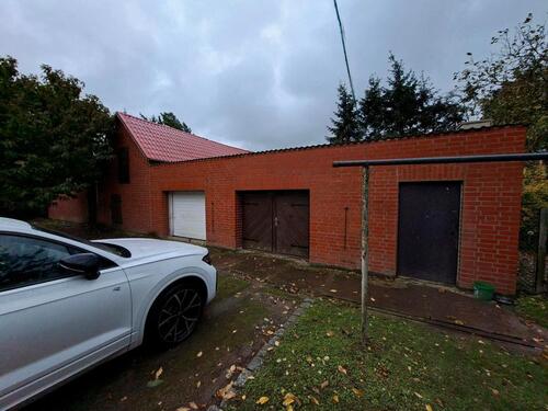 Foto - Einfamilienhaus zum Kaufen in Waren (Müritz)