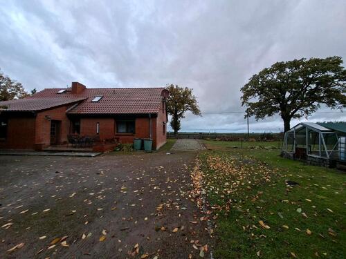 Foto - Einfamilienhaus in Waren (Müritz) zum Kaufen