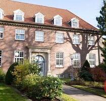 Citybüro in historischem Gebäude mit 2 Stellplätzen - Kiel