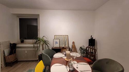 Foto - Etagenwohnung in Aachen