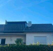 4 Zimmer Wohnung, Dachgeschoss in Loderbach, Berg - Neumarkt in der Oberpfalz Altenhof