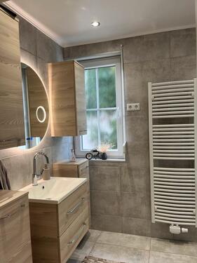 Foto - HELLE 3 ZKB WOHNUNG MIT BALKON NÄHE ZENTRUM IN ILLINGEN