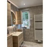 HELLE 3 ZKB WOHNUNG MIT BALKON NÄHE ZENTRUM IN ILLINGEN