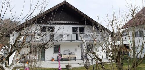 Foto - Wohnung in Ergoldsbach - 750,00 EUR Kaltmiete, ca.  115,00 m²