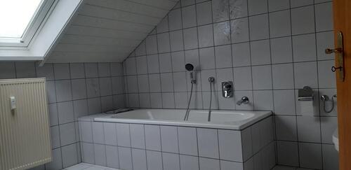 Foto - 4 Zimmer Etagenwohnung in Ergoldsbach