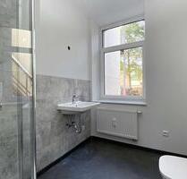 Hochwertige Erdgeschoss-1-Raum-Wohnung im Herzen von Auerbach - Auerbach/Vogtland