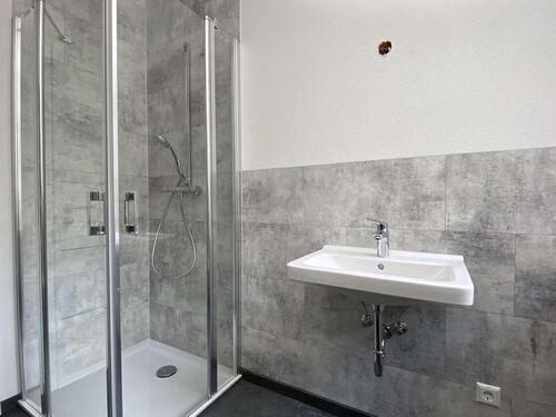 Foto - 1 Zimmer Etagenwohnung zur Miete in Auerbach/Vogtland