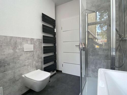 Foto - 1 Zimmer Etagenwohnung in Auerbach/Vogtland