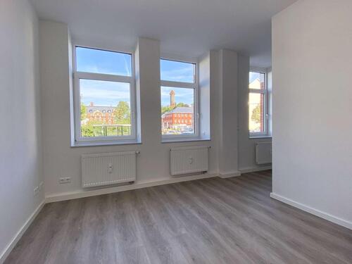 Foto - Etagenwohnung in Auerbach/Vogtland zur Miete