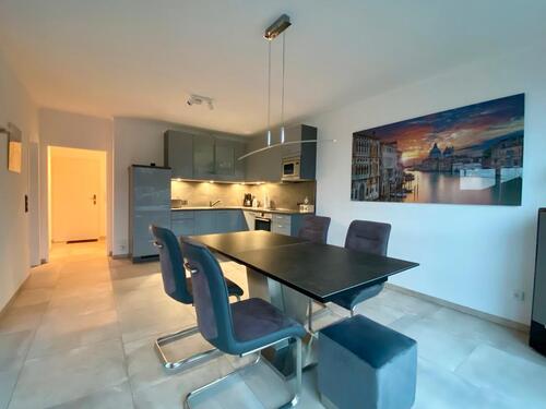 Foto - Möblierte 2-Zimmer-Wohnung für eine Person in zentraler Lage