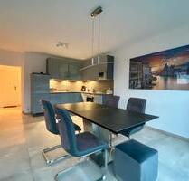 Möblierte 2-Zimmer-Wohnung für eine Person in zentraler Lage - Bad Zwischenahn