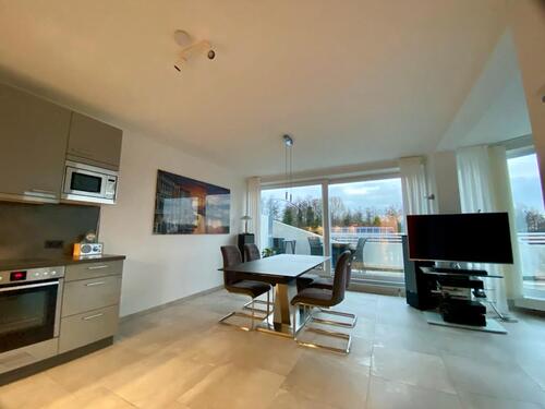 Foto - 2 Zimmer Etagenwohnung zur Miete in Bad Zwischenahn