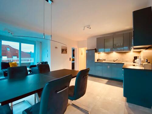 Foto - Etagenwohnung in Bad Zwischenahn zur Miete