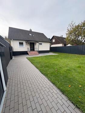 Foto - Einfamilienhaus in Engelskirchen zur Miete