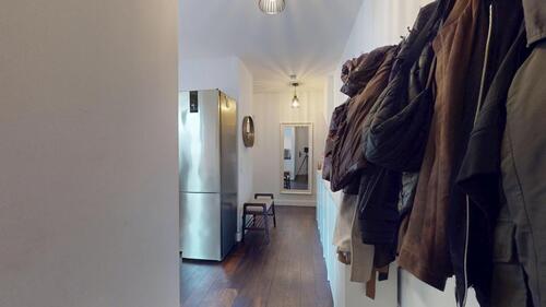 Foto - 3 Zimmer Etagenwohnung in Köln