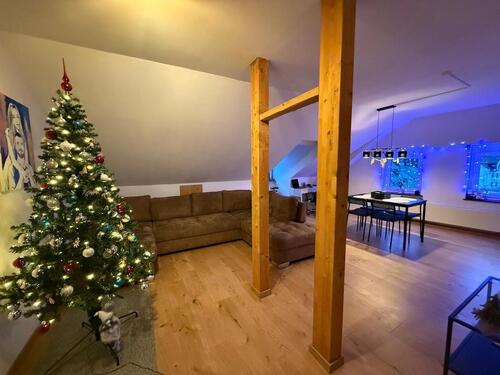 Foto - 2 Zimmer Etagenwohnung in Selters (Westerwald)