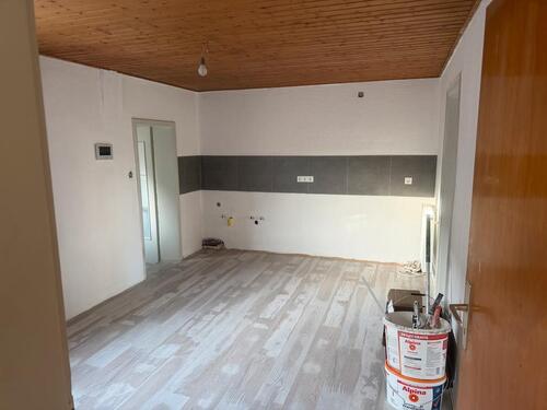 Foto - 2-Zimmer-Wohnung Niederliederbach zu vermieten