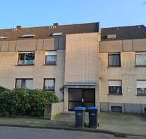 3 Zi.-Wohnung mit Balkon in Nordhorn-Blumensiedlung