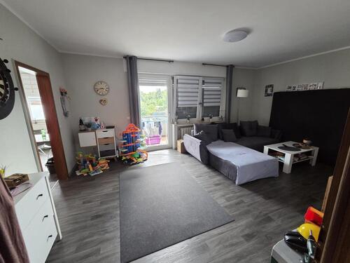 Foto - Etagenwohnung in Nordhorn zur Miete