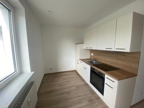 Foto - Seniorengerechte 2-Zimmer-Wohnung in Bergen auf Rügen