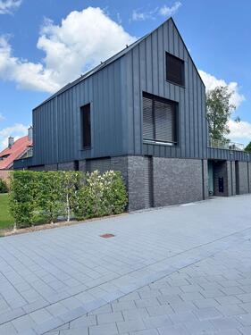 Foto - 2 Zimmer EG Wohnung mit Küche, Waschmaschine und Trockner