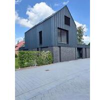 2 Zimmer EG Wohnung mit Küche, Waschmaschine und Trockner - Rietberg