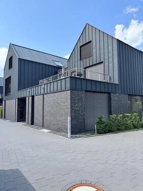 Foto - 2 Zimmer Erdgeschoßwohnung zur Miete in Rietberg