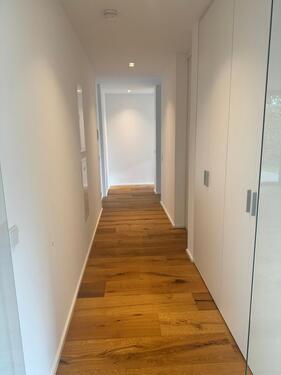 Foto - Erdgeschoßwohnung in Rietberg zur Miete