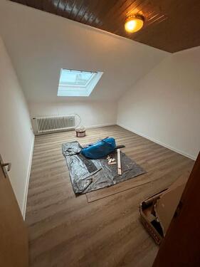 Foto - MG: süße 2-Zimmer Dachgeschoss-WHG 40qm