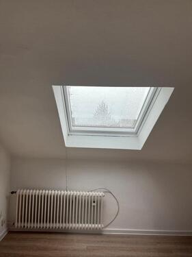 Foto - 2 Zimmer Dachgeschoßwohnung in Mönchengladbach