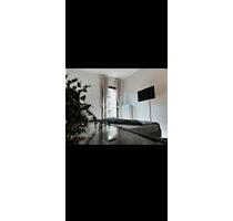 Einzimmerwohnung Mannheim Lindenhof mit Balkon und Stellplatz