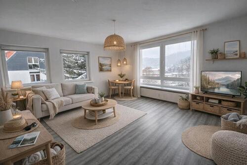 Foto - 5 Zimmer Wohnung mit Küche zu vermieten