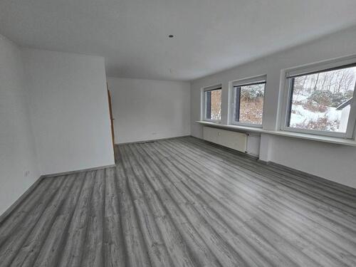 Foto - 5 Zimmer Etagenwohnung in Bad Lauterberg im Harz