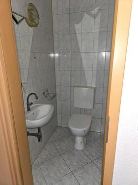 Foto - Etagenwohnung in Bad Lauterberg im Harz zur Miete