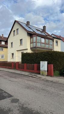 Foto - W G geeignet Haus mit 3 separaten Wohnungen in Eislingen
