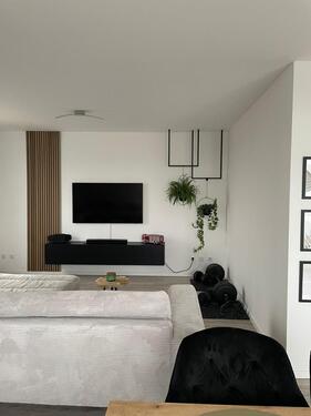 Foto - Neubau Penthouse Wohnung Dachterrasse, EBK Wolfsburg Dannenbüttel