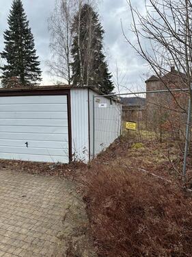 Foto - Große „GARAGE“ - 600,00&nbsp;EUR Miete,