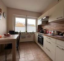 Schöne Wohnung mit Terrasse und Garten! - Itzehoe