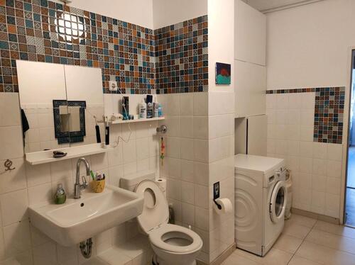 Foto - möbileirte 4 zimmer Familienwohnung 91m bis 6 monate (evt länger