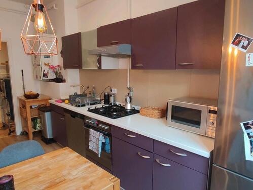 Foto - 4 Zimmer Etagenwohnung zur Miete in Berlin