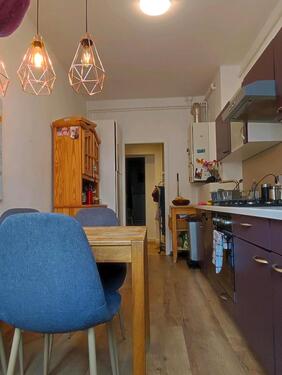 Foto - Etagenwohnung in Berlin zur Miete