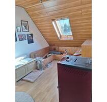 Dachgeschoss Wohnung - 700,00&nbsp;EUR Kaltmiete, ca.&nbsp; 76,00&nbsp;m&sup2; in Königsbach-Stein (PLZ: 75203)