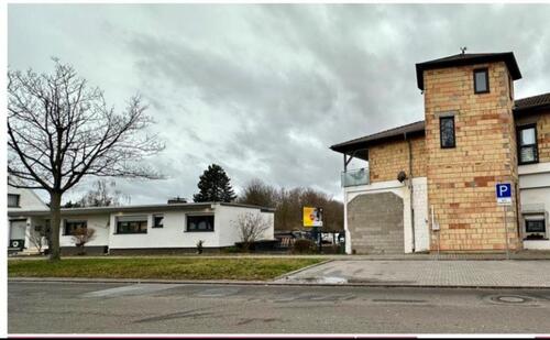 Foto - Immobilienensemble mit 3 Wohnungen+ Gewerbe keine Makler