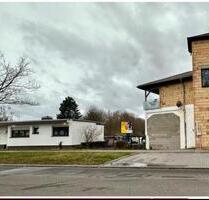 Immobilienensemble mit 3 Wohnungen+ Gewerbe keine Makler - Wöllstein