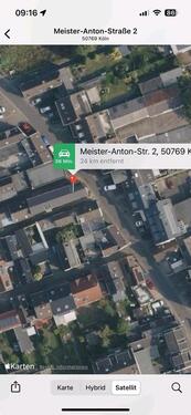 Foto - Haus zuvermieten ab 1.5 Meister-Anton-Str. 2, 50769 Köln Jobcener